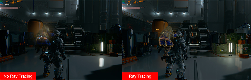 Maximum FPS and Stability