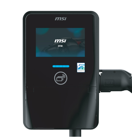 MSI EV Premium