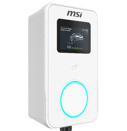 MSI Eco Premium