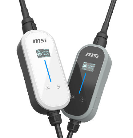 MSI EZgo
