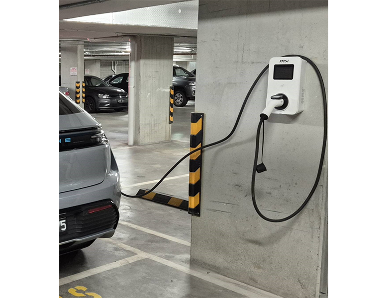 EV charger