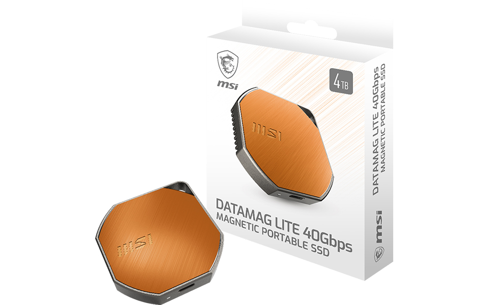 DATAMAG LITE 40Gbps
