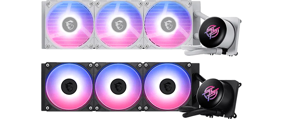 MAG CORELIQUID A15 360