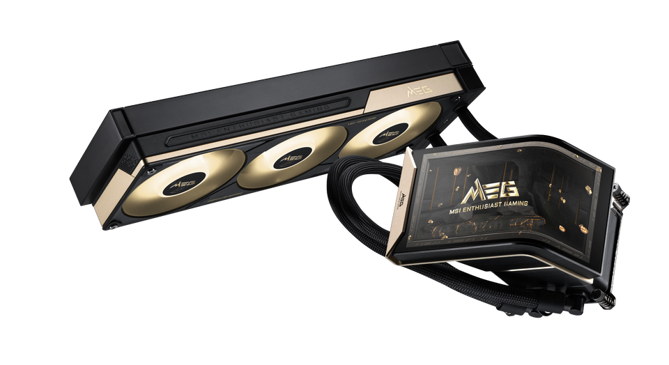 MEG CORELIQUID E15 360