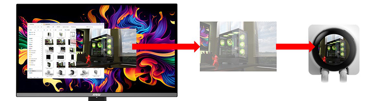 MSI MPG CORELIQUID P13 Series