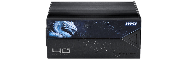 MEG CORELIQUID E15 DRACO EPIC EDITION