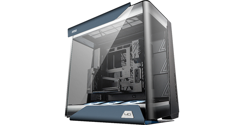 MEG CORELIQUID E15 DRACO EPIC EDITION