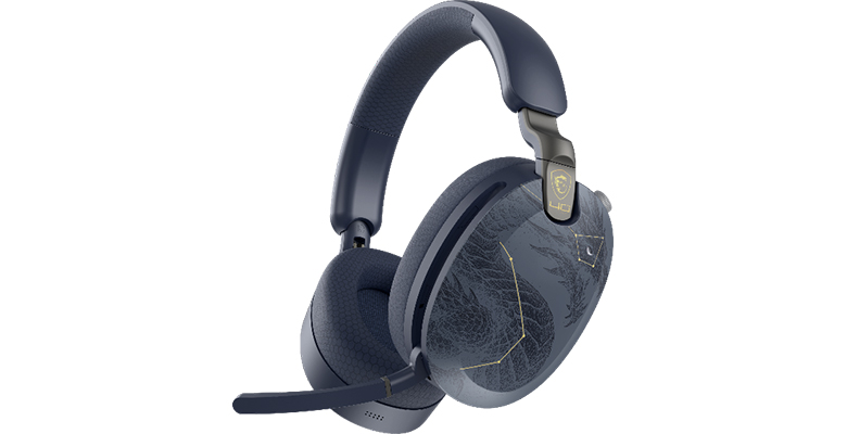 MAESTRO WIRELESS DRACO EPIC EDITION