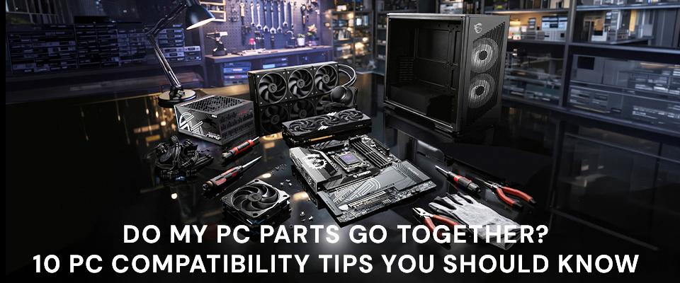 PC Compatibility Guide