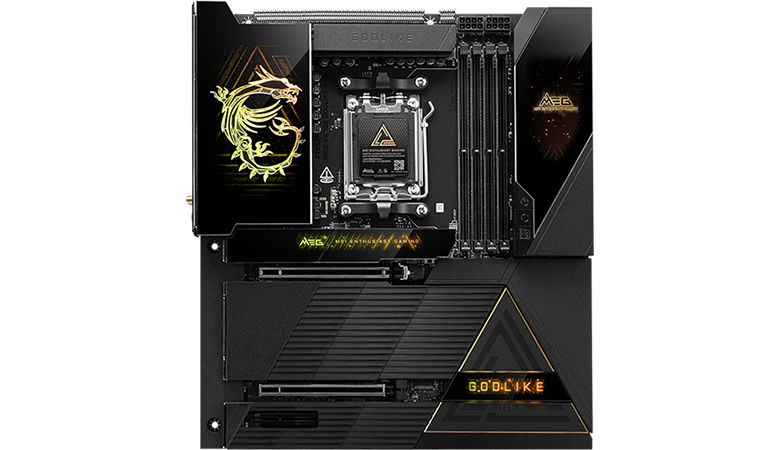 AMD sockets and chipsets