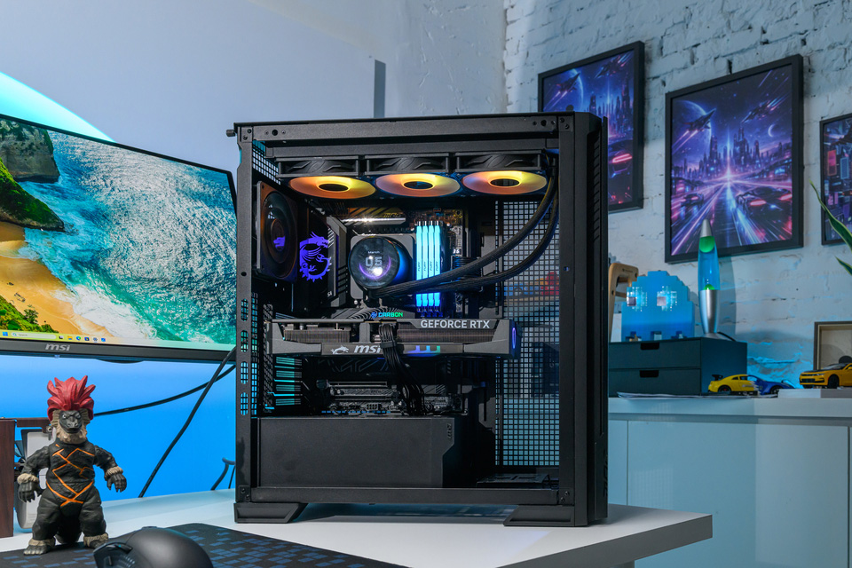 Are You Getting the Most Out of Your MSI RGB Setup
