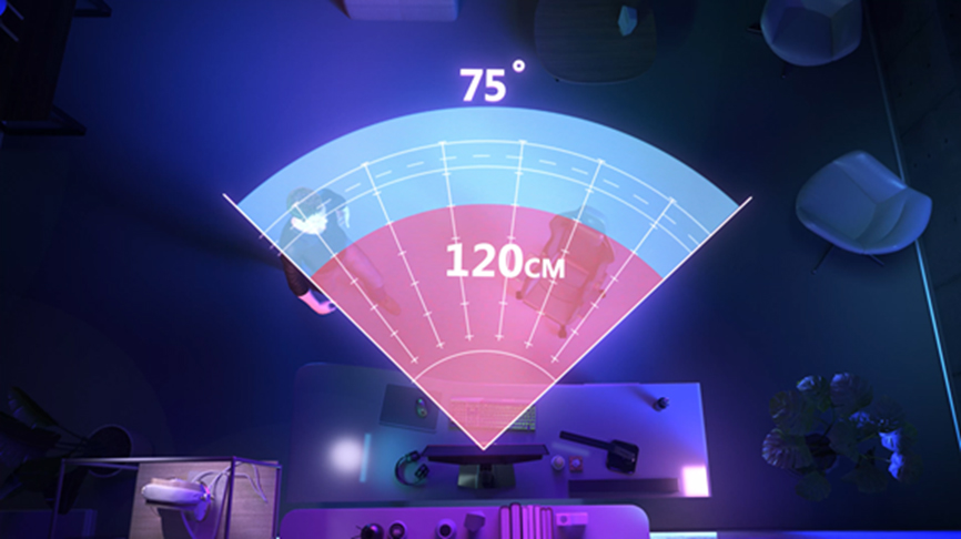 Compared the Advantages between AI Care Sensor and Traditional Sensor