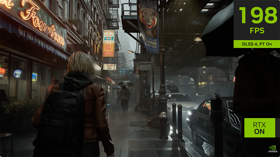 Resident Evil Requiem