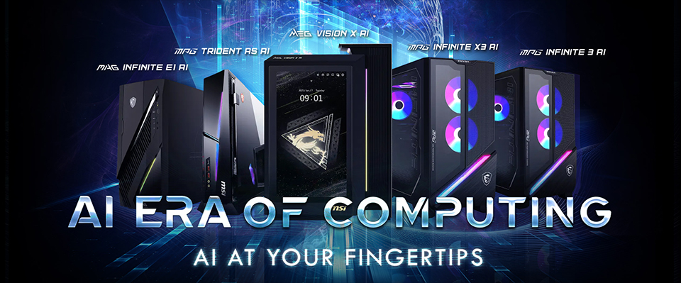 system for 4k game play