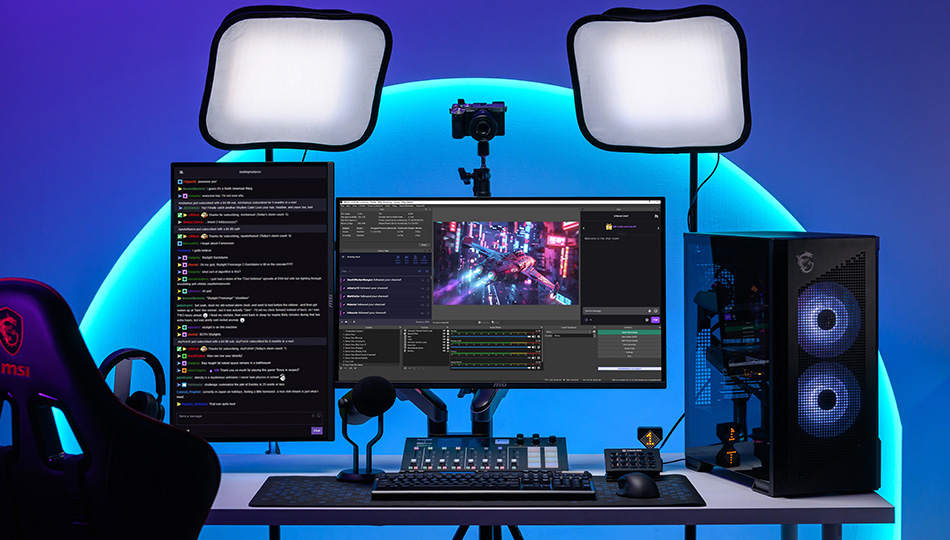 Một cái nhìn tổng quan về những màn hình 4K QD-OLED tốt nhất