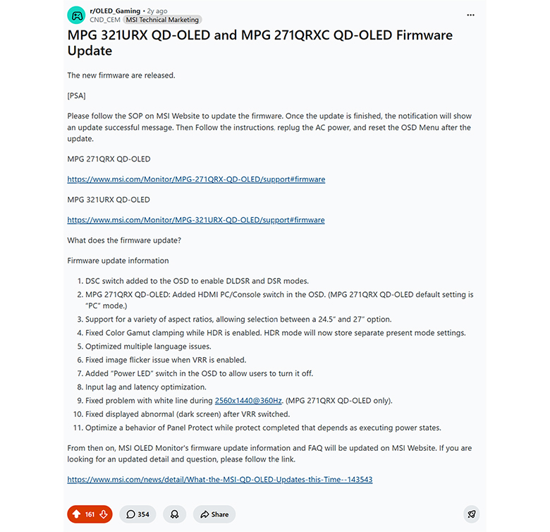  What Does the Firmware Do