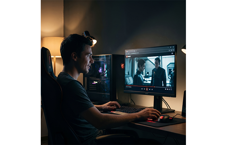 How to Enable HDR on Web Browser
