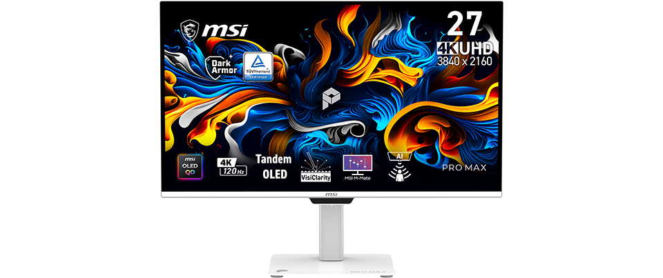 PRO MAX 271UPXW12G