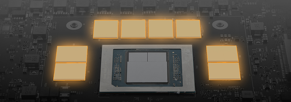 Unified Memory Expands the Scope of Local AI