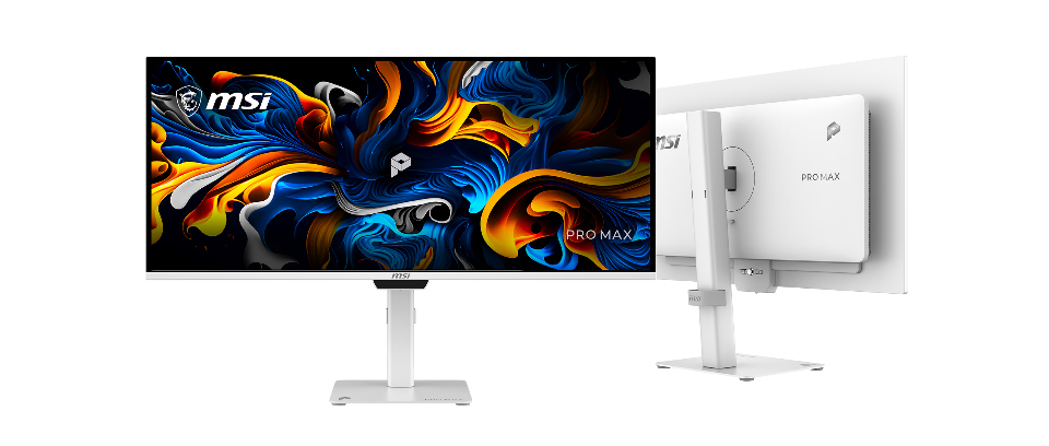 PRO MAX QD-OLED