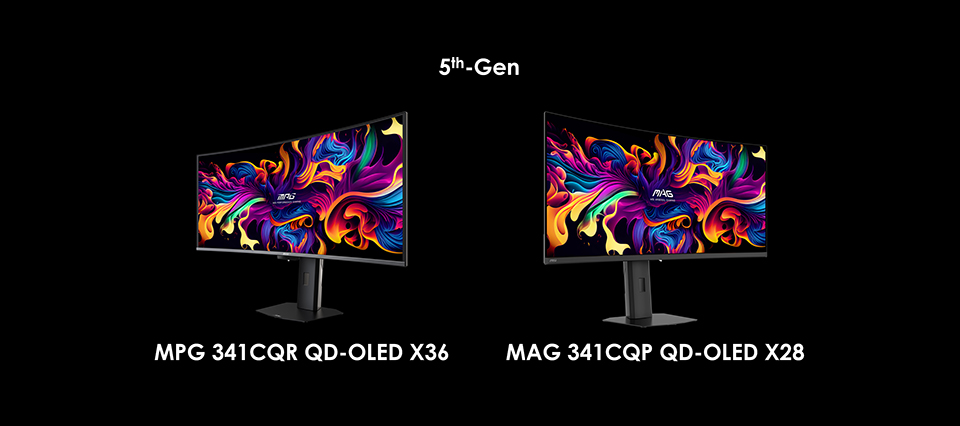 Transition to Standard RGB Stripe Layout