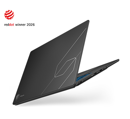 MSI Stealth 16 AI+