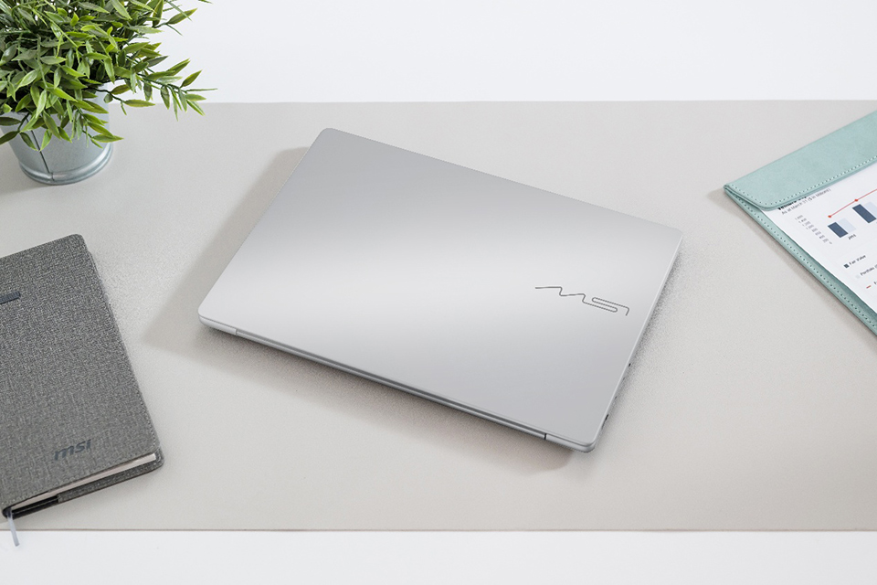 The MSI Modern S Series combines lightweight mobility, AI-powered features, and practical design for today's work, study, and everyday life.