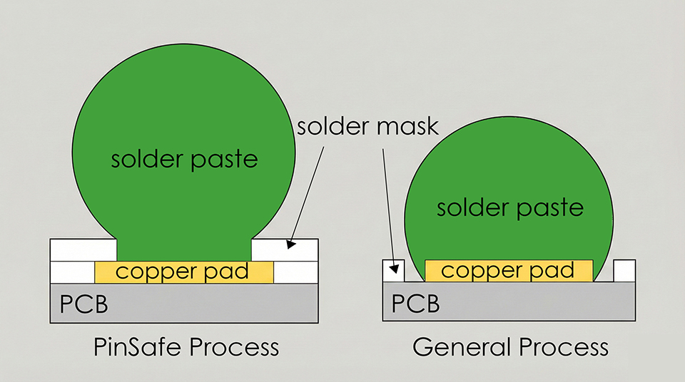 MSI’s PinSafe Motherboard Design