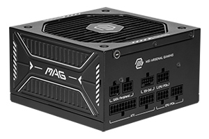 MAG A750GLS PCIE5