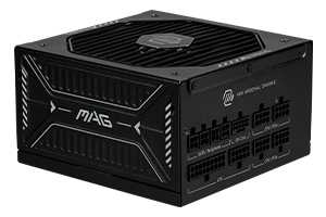 MAG A850GLS PCIE5