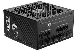 MPG A1250GS PCIE5