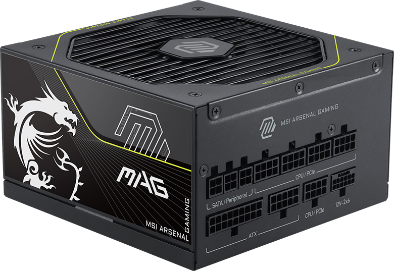 MAG A1000PLS PCIE5