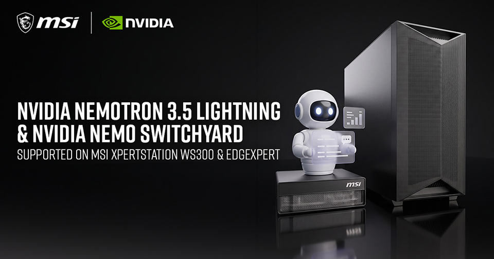 XpertStation WS300