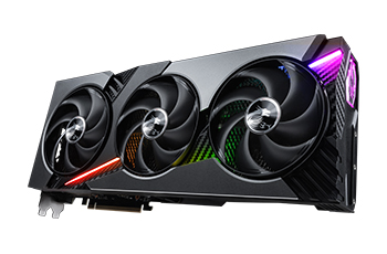 GeForce RTX 5070 Ti 16G VANGUARD SOC