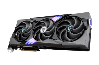 GeForce RTX 5070 Ti 16G GAMING TRIO OC PLUS
