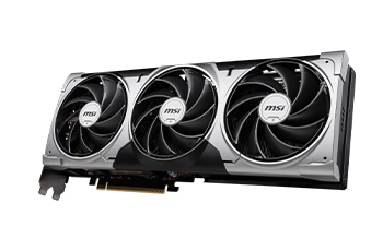 GeForce RTX 5070 Ti 16G VENTUS 3X OC