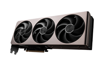 GeForce RTX 5070 Ti 16G INSPIRE 3X OC