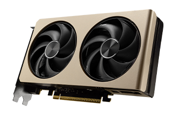 GeForce RTX 5060 8G INSPIRE 2X OC