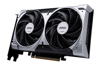 GeForce RTX 5060 8G VENTUS 2X OC