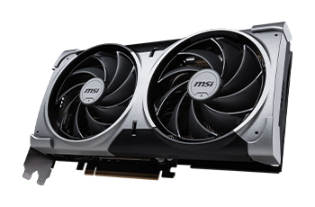 GeForce RTX 5070 12G VENTUS 2X OC