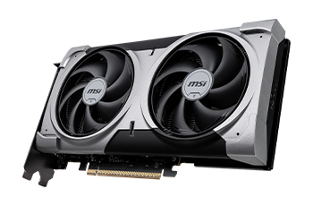 GeForce RTX 5060 Ti 16G VENTUS 2X OC PLUS