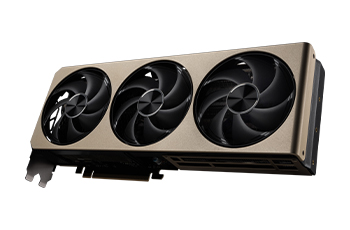 GeForce RTX 5080 16G INSPIRE 3X OC