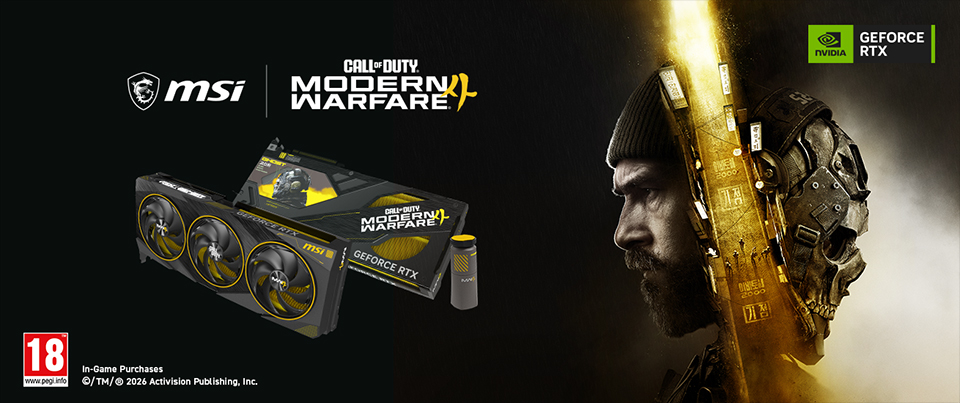 Call of Duty®: Modern Warfare® 4
