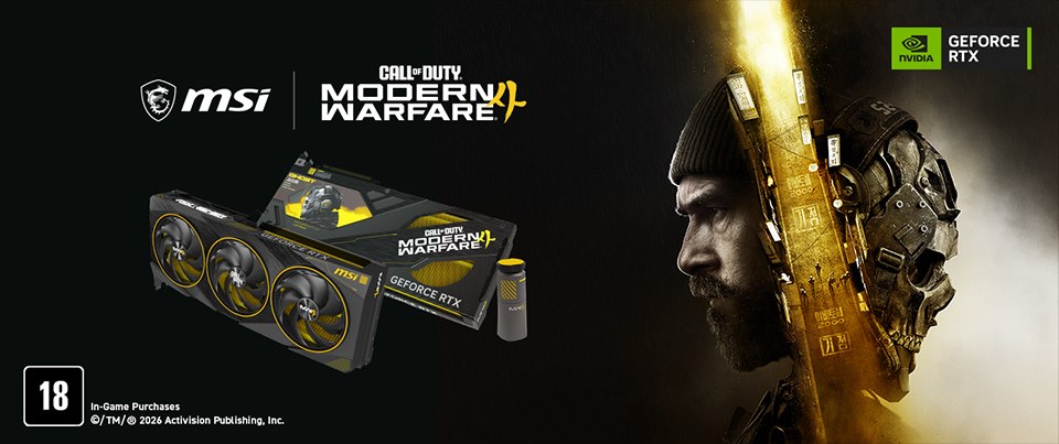 Call of Duty®: Modern Warfare® 4