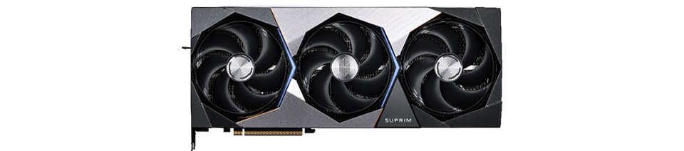 SUPRIM Series