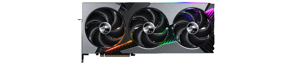 VANGUARD Series
