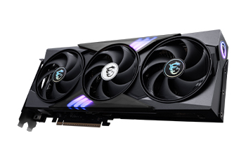 GeForce RTX 5060 Ti 16G GAMING TRIO OC