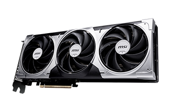 GeForce RTX 5060 Ti 16G VENTUS 3X OC