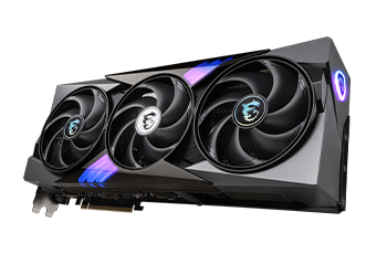 GeForce RTX 5090 32G GAMING TRIO OC