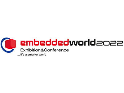 Embedded World 2022